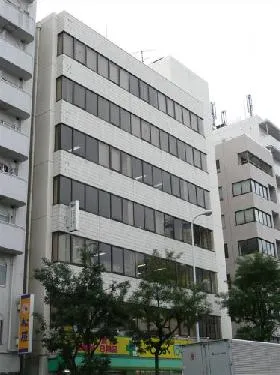 ISEビルの外観