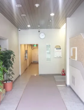 ISEビルの外観