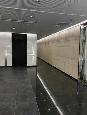 HF日本橋大伝馬町ビルディングビルの外観