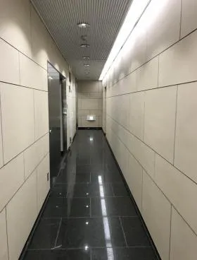 HF日本橋大伝馬町ビルディングビルの外観