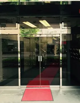 ソフィアMの外観