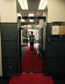 ソフィアMの外観