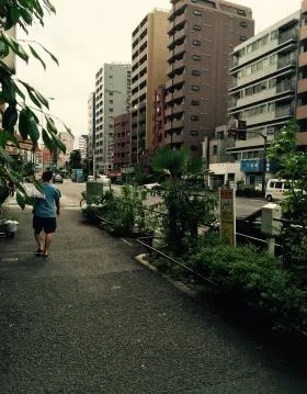 ソフィアMの外観