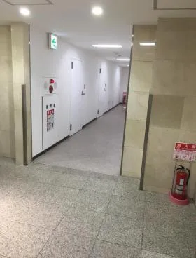 MLJ五反田の外観