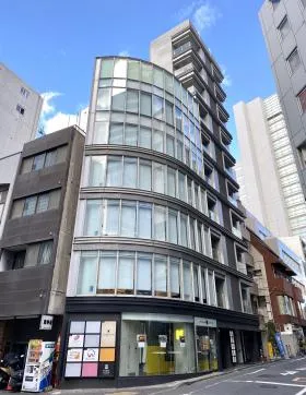 VORT渋谷道玄坂の外観