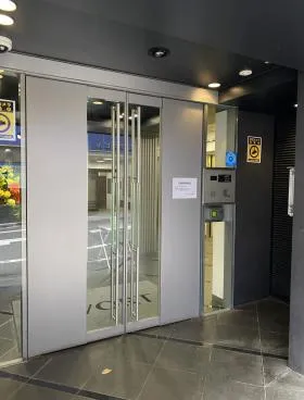 VORT渋谷道玄坂の外観