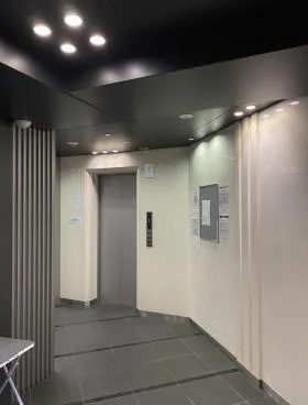 VORT渋谷道玄坂の外観
