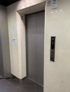 VORT渋谷道玄坂の外観