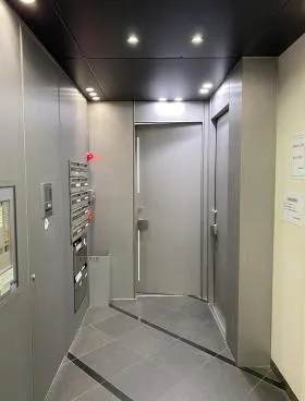 VORT渋谷道玄坂の外観
