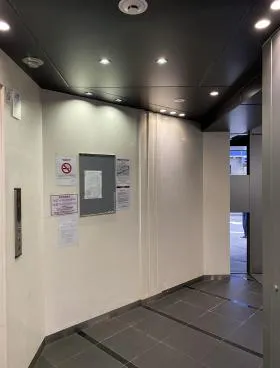 VORT渋谷道玄坂の外観
