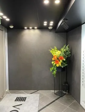 VORT渋谷道玄坂の外観