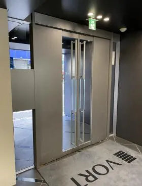 VORT渋谷道玄坂の外観
