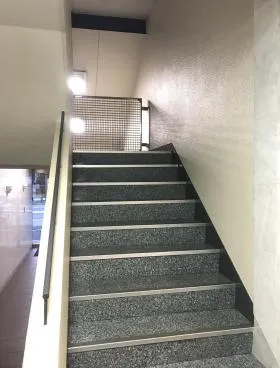 神楽坂榎ビルの外観