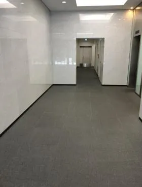 フォーキャスト市ヶ谷ビルの外観