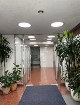 第一勧銀稲垣ビルの外観