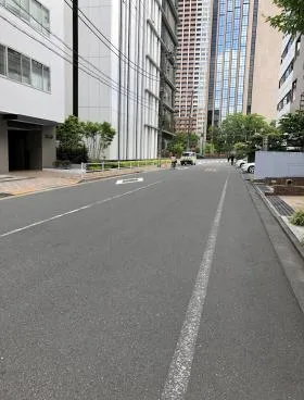 宇徳田町ビルの外観
