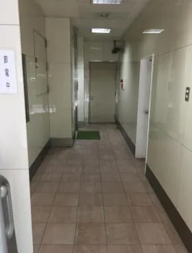 岡崎ビルの外観