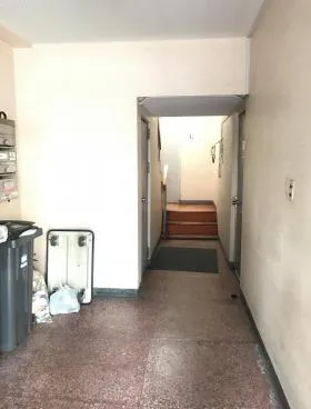 高取ビルの外観