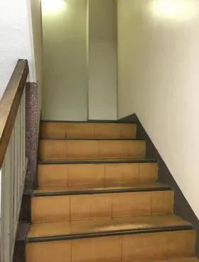 高取ビルの外観