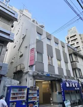 サンライズ桜丘ビルの外観