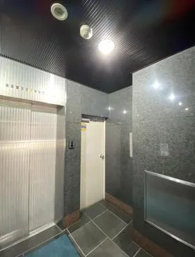 日原ビルの外観