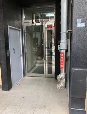 文芸社別館(旧:黒新ビル)の外観