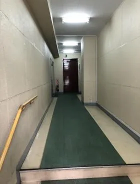 文芸社別館(旧:黒新ビル)の外観