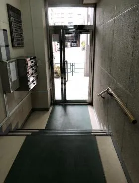 文芸社別館(旧:黒新ビル)の外観