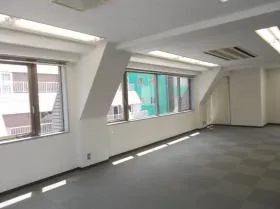 第2KSビルの外観