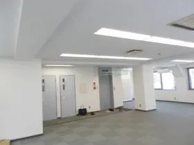 第2KSビルの外観