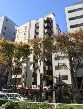 平生(ヘイセイ)ビルの外観