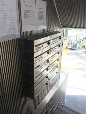 平生(ヘイセイ)ビルの外観