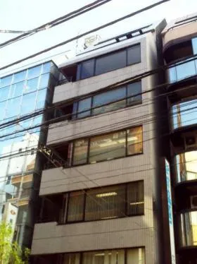 廣田ビルの外観