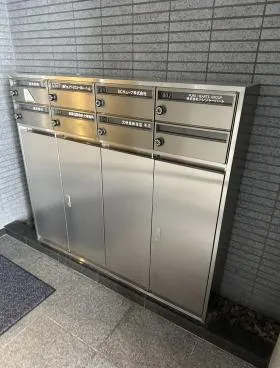 エスワン新宿の外観
