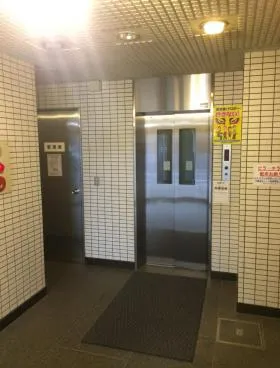 パディアイルカテリーナビルの外観