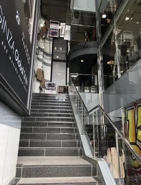 市嶋第三ビルの外観