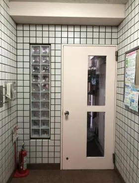 KATOビルの外観