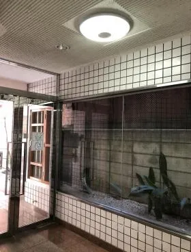 KATOビルの外観