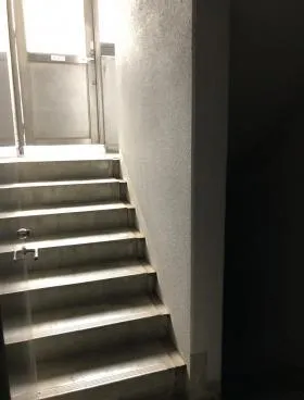 新宿Kビルの外観