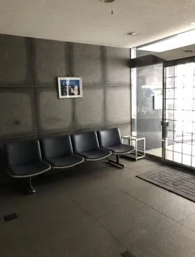 新宿Kビルの外観