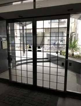 新宿Kビルの外観
