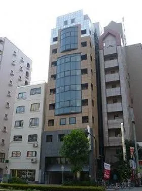 1510ビルの外観