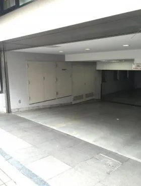 1510ビルの外観