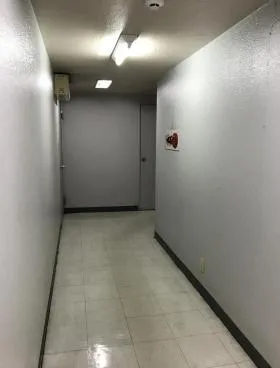 アークブランシェ四谷ビルの外観