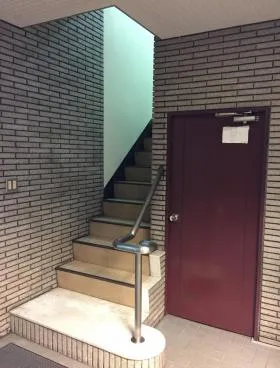 福屋ビルの外観