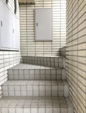 ナオビルの外観