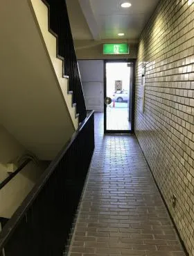 第3鹿倉ビルの外観