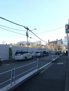 第3鹿倉ビルの外観