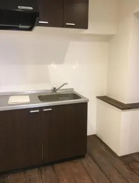 双秀ビルの外観