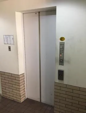 富士一ビルの外観
